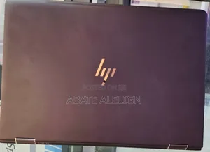 New Laptop HP Spectre 16GB Intel Core I7 SSD 512GB