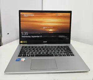 New Laptop Acer Aspire 5 8GB Intel Core I5 SSD 512GB