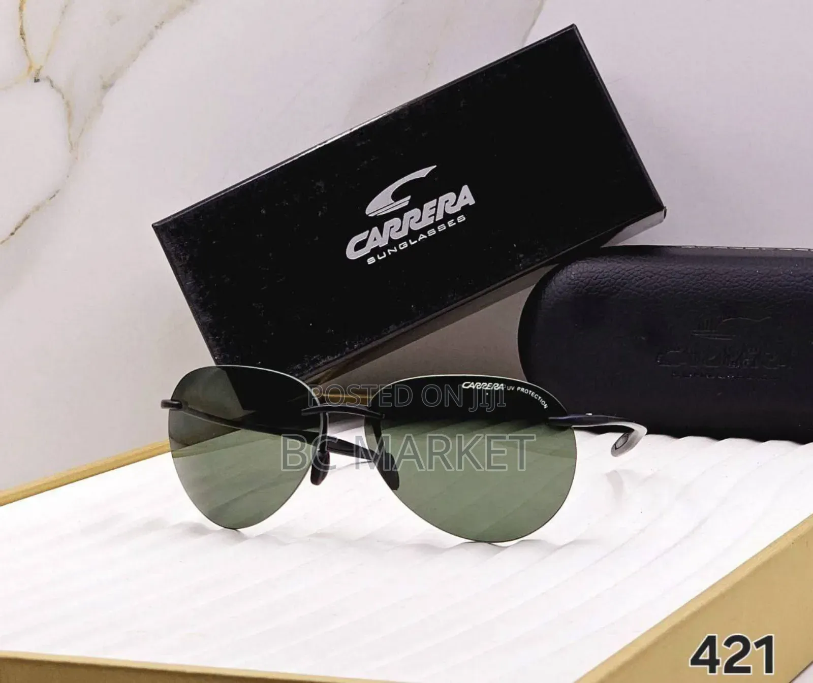 Carrera Uv Sunglasse Stylish