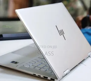 New Laptop HP Envy x360 8GB Intel Core i5 SSD 512GB