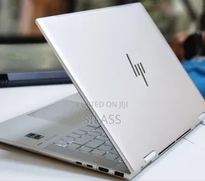 New Laptop HP Envy x360 8GB Intel Core i5 SSD 512GB