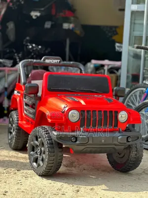 Children Car