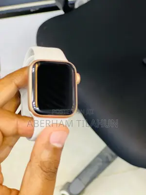 Apple Watch Se