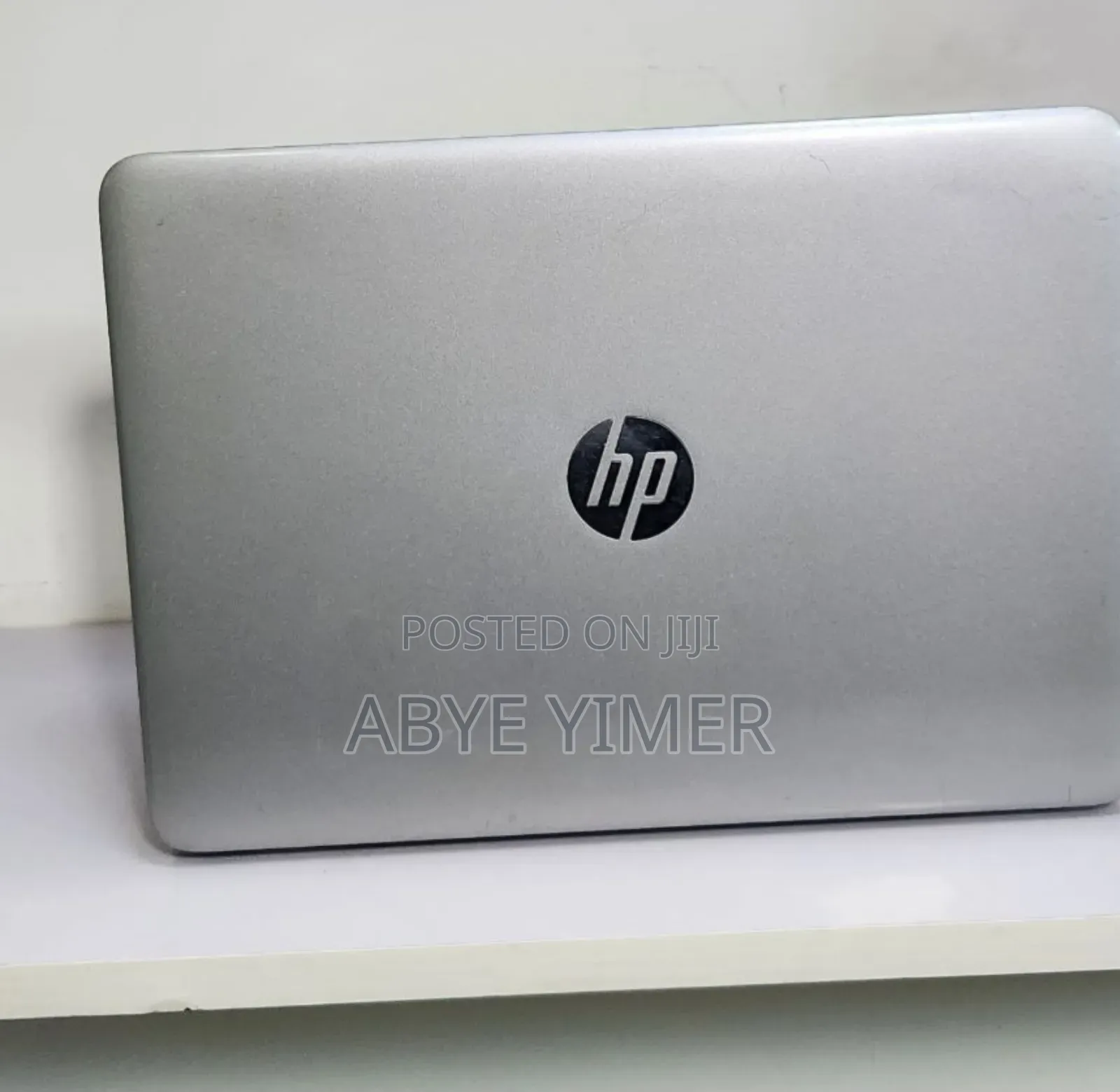 New Laptop HP EliteBook 840 G4 8GB Intel Core i7 HDD 1T