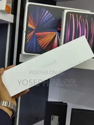 Apple Watch Series 8