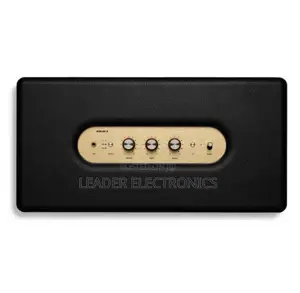 Marshall Woburn Ll Wireless Home Bluetooth Speaker