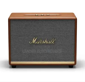 Marshall Woburn Ll High Quality Product