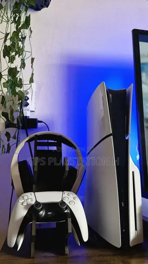 Playstation 5 Slim በማይታመን ዋጋ