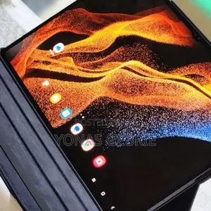New Samsung Galaxy Tab S8 Ultra 256 GB