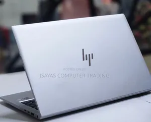 New Laptop HP EliteBook 840 G7 16GB Intel Core I5 SSD 512GB