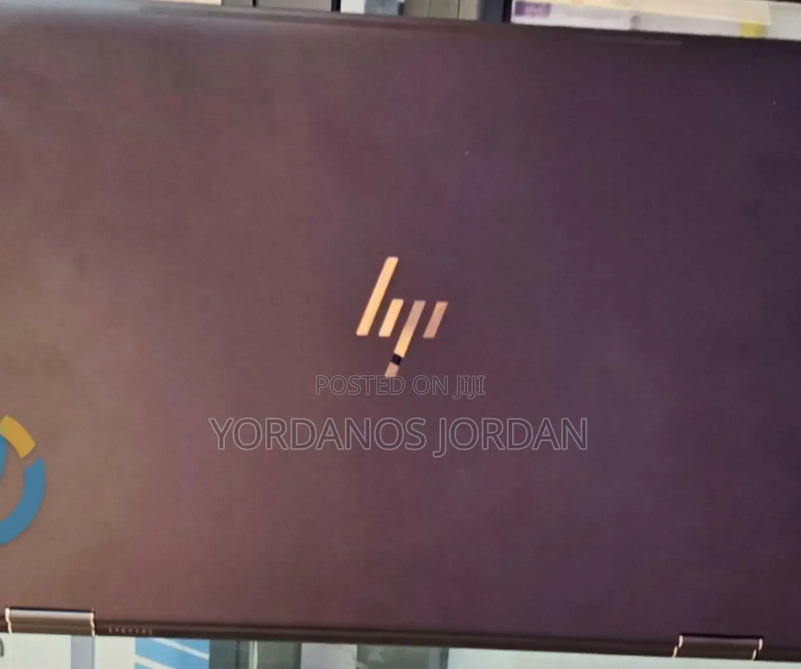 New Laptop HP Spectre X360 16GB Intel Core i7 SSD 512GB