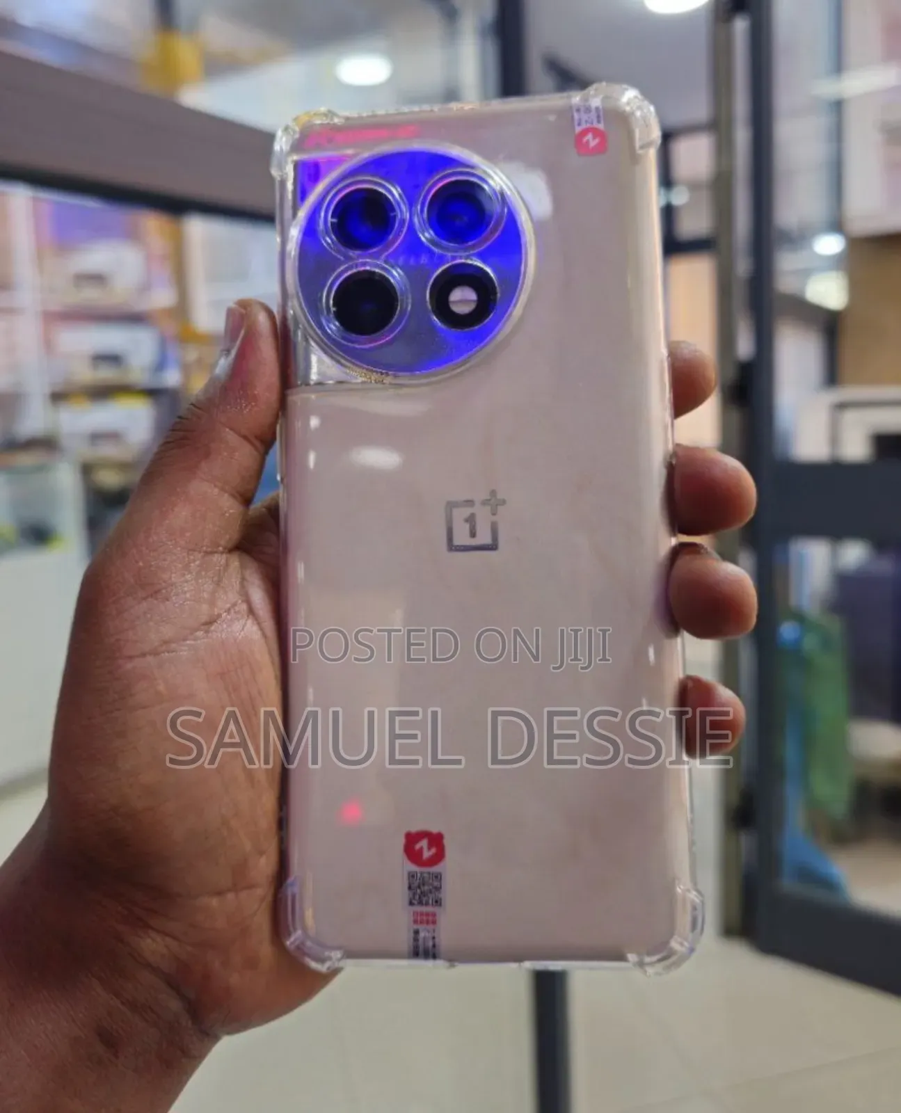 New OnePlus 11 512 GB