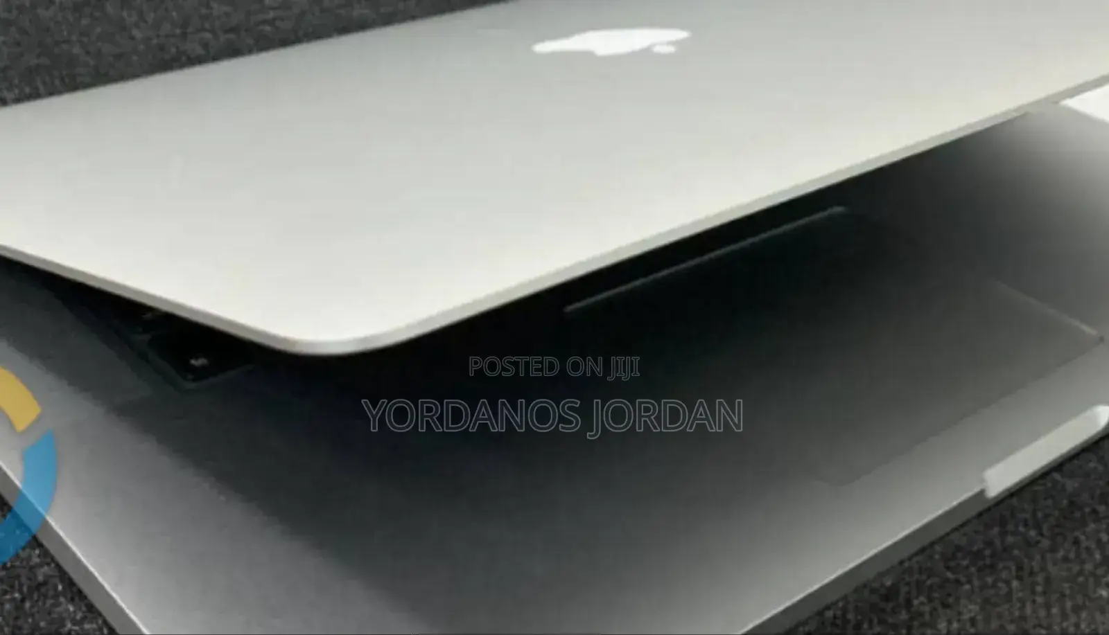 New Laptop Apple MacBook Pro 2013 8GB Intel Core i7 SSD 256GB