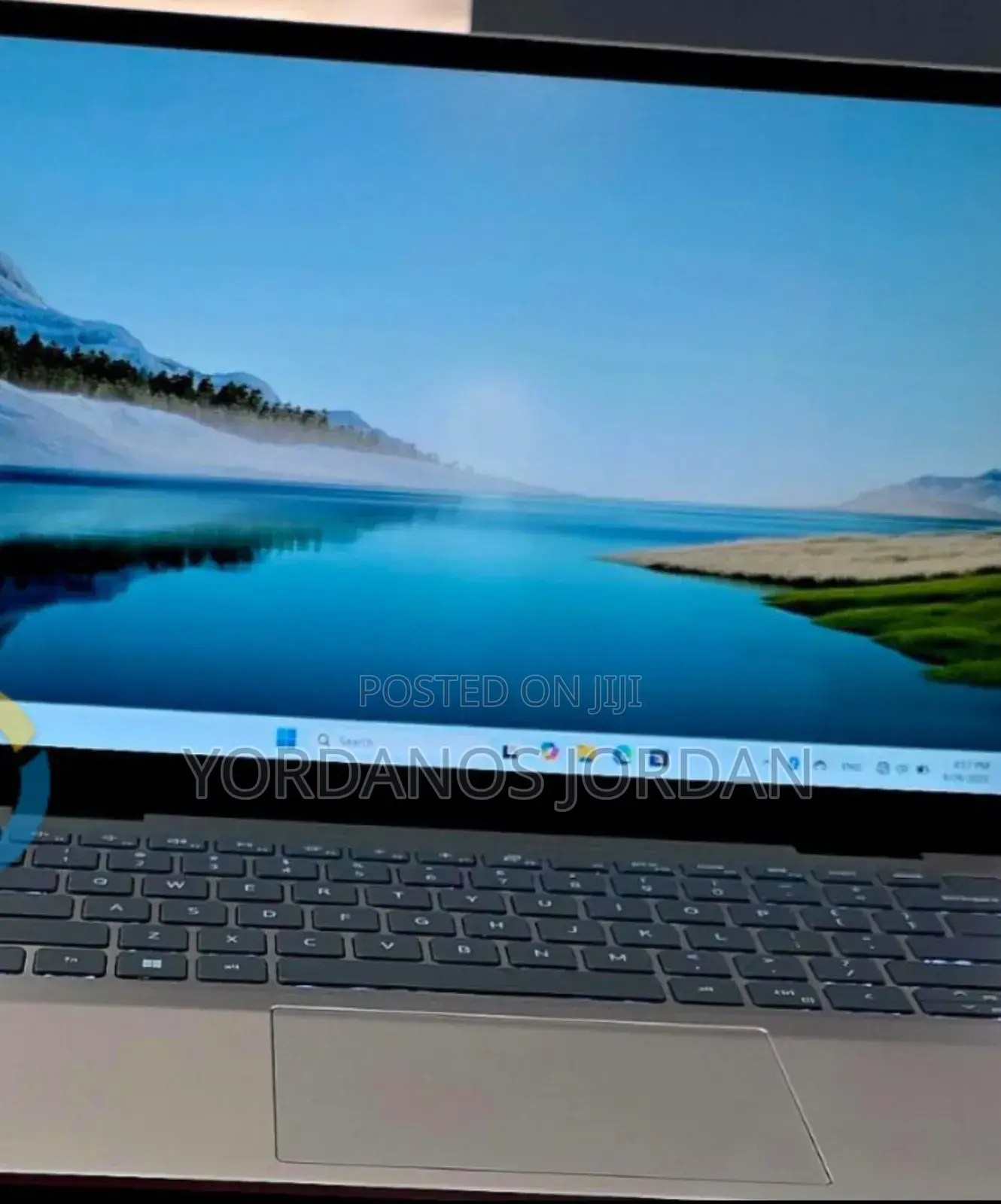 New Laptop Dell Inspiron 15 16GB Intel Core i7 SSD 512GB
