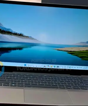 New Laptop Dell Inspiron 15 16GB Intel Core i7 SSD 512GB