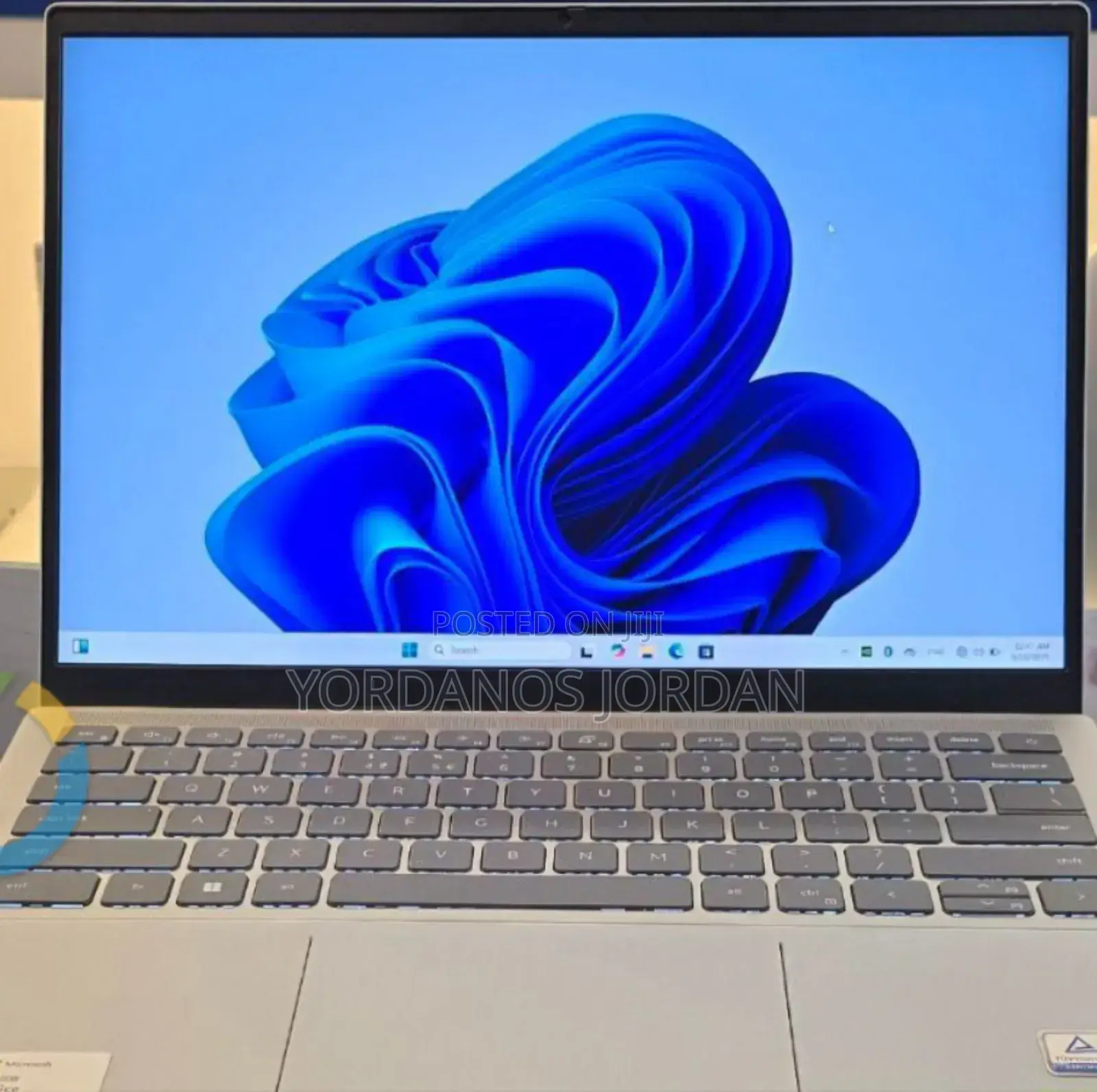 New Laptop Dell Inspiron 15 16GB Intel Core i7 SSD 512GB