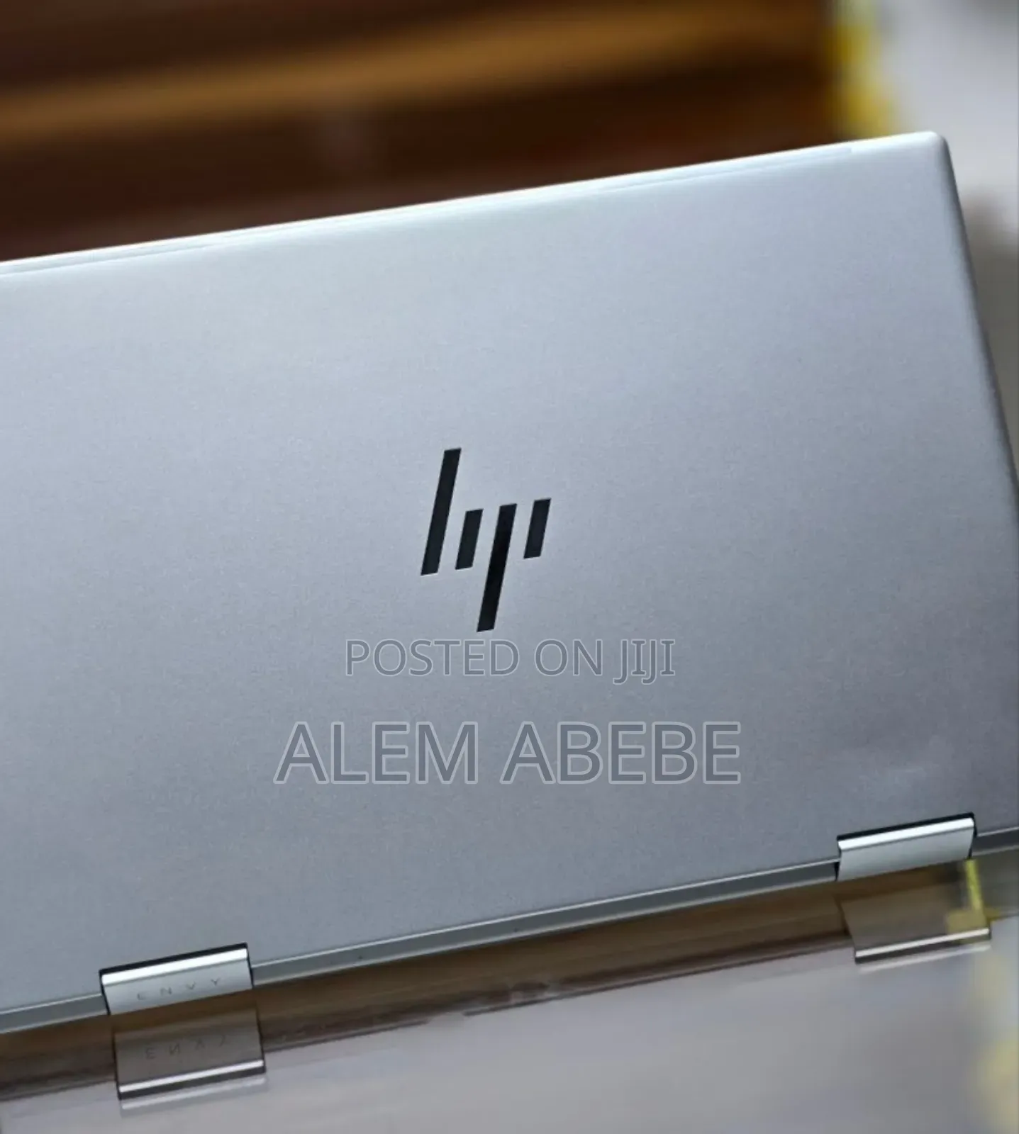 New Laptop HP Envy 14 8GB Intel Core I5 SSD 1T