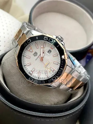 Tag Heuer Chronograph Men's Watch