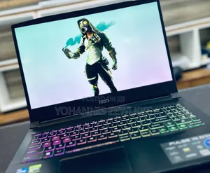 New Laptop MSI Pulse GL76 16GB Intel Core I7 SSD 1T
