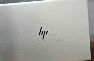 New Laptop HP EliteBook 840 8GB AMD Ryzen 5 SSD 256GB