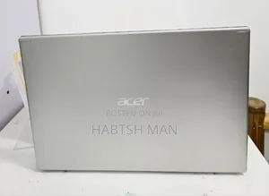 Laptop Acer Aspire 5 8GB Intel Core I5 SSD 512GB