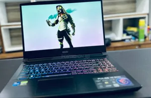 New Laptop MSI Wind U100 Plus 16GB Intel Core I7 SSD 512GB