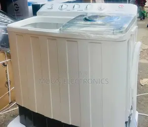 Express 16 Kg Washing Machine – Large Capacity Powerful Cleaning!