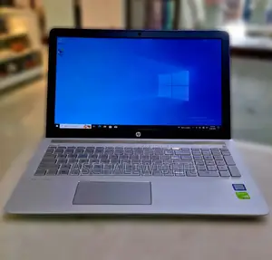 New Laptop HP Pavilion 15 12GB Intel Core I7 HDD 1T