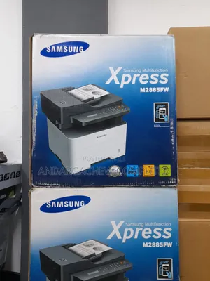 Samsung X Press M2885fw