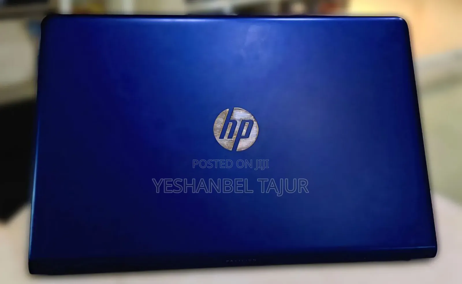 New Laptop HP Pavilion 15 12GB Intel Core i7 SSD 512GB