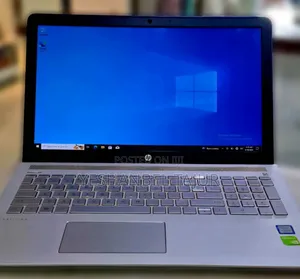 New Laptop HP Pavilion 15 12GB Intel Core i7 SSD 512GB