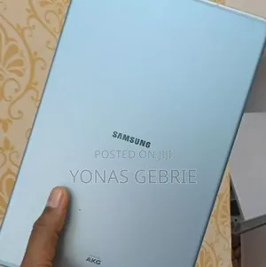 New Samsung Galaxy Tab S6 64 GB