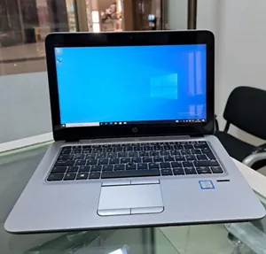 Laptop HP EliteBook 820 G4 8GB Intel Core I5 SSD 512GB