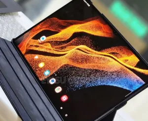 New Samsung Galaxy Tab S8 Ultra 256 GB