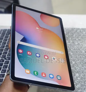 New Samsung Galaxy Tab S6 Lite 64 GB