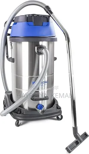 Vacum Cleaner