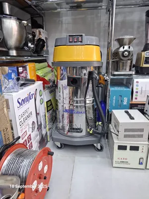 Vacum Cleaner