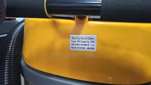 Vacum Cleaner