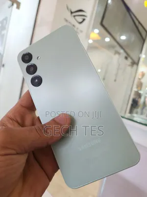 New Samsung Galaxy A16 128 GB Blue