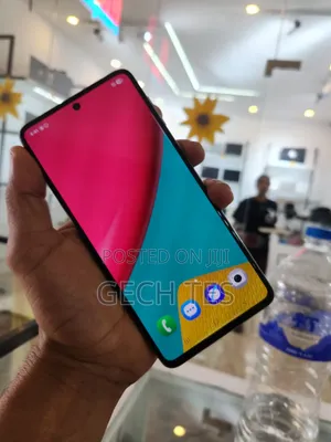 New Samsung Galaxy M15 128 GB Black