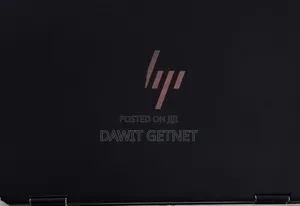 New Laptop HP Spectre 16GB Intel Core I7 SSD 1T