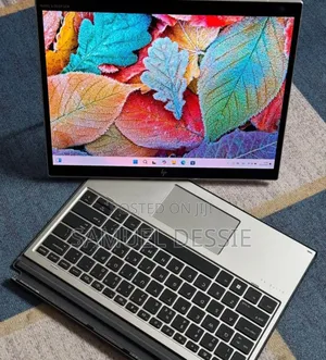 Laptop HP Elite X2 1012 8GB Intel Core M SSD 256GB