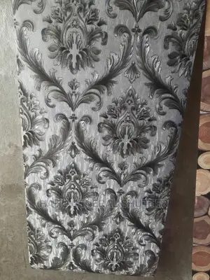 የቤት እና የቢሮ ስቲከር ስራዎች ( Home and Office Sticker and Wallpaper