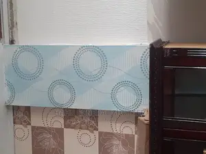 የቤት እና የቢሮ ስቲከር ስራዎች ( Home and Office Sticker and Wallpaper