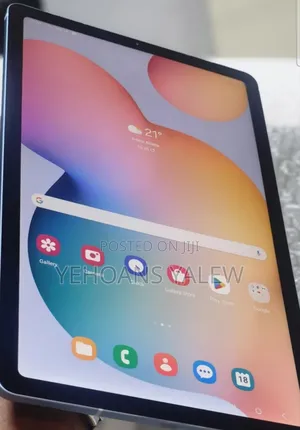 New Samsung Galaxy Tab S6 Lite 64 GB
