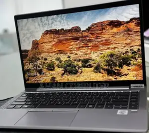 New Laptop HP ZBook 14 32GB Intel Core I7 SSD 512GB