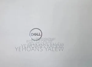 New Laptop Dell Precision 5540 16GB Intel Core i7 SSD 512GB