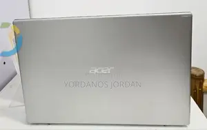 New Laptop Acer Aspire 5 8GB Intel Core I5 SSD 512GB