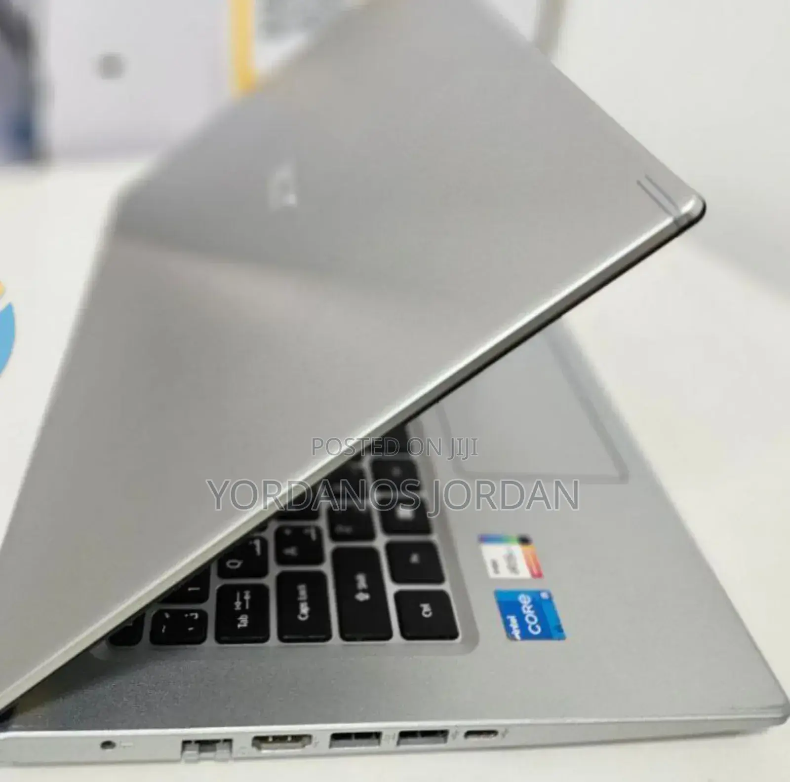 New Laptop Acer Aspire 5 8GB Intel Core I5 SSD 512GB