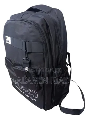 School Backpack